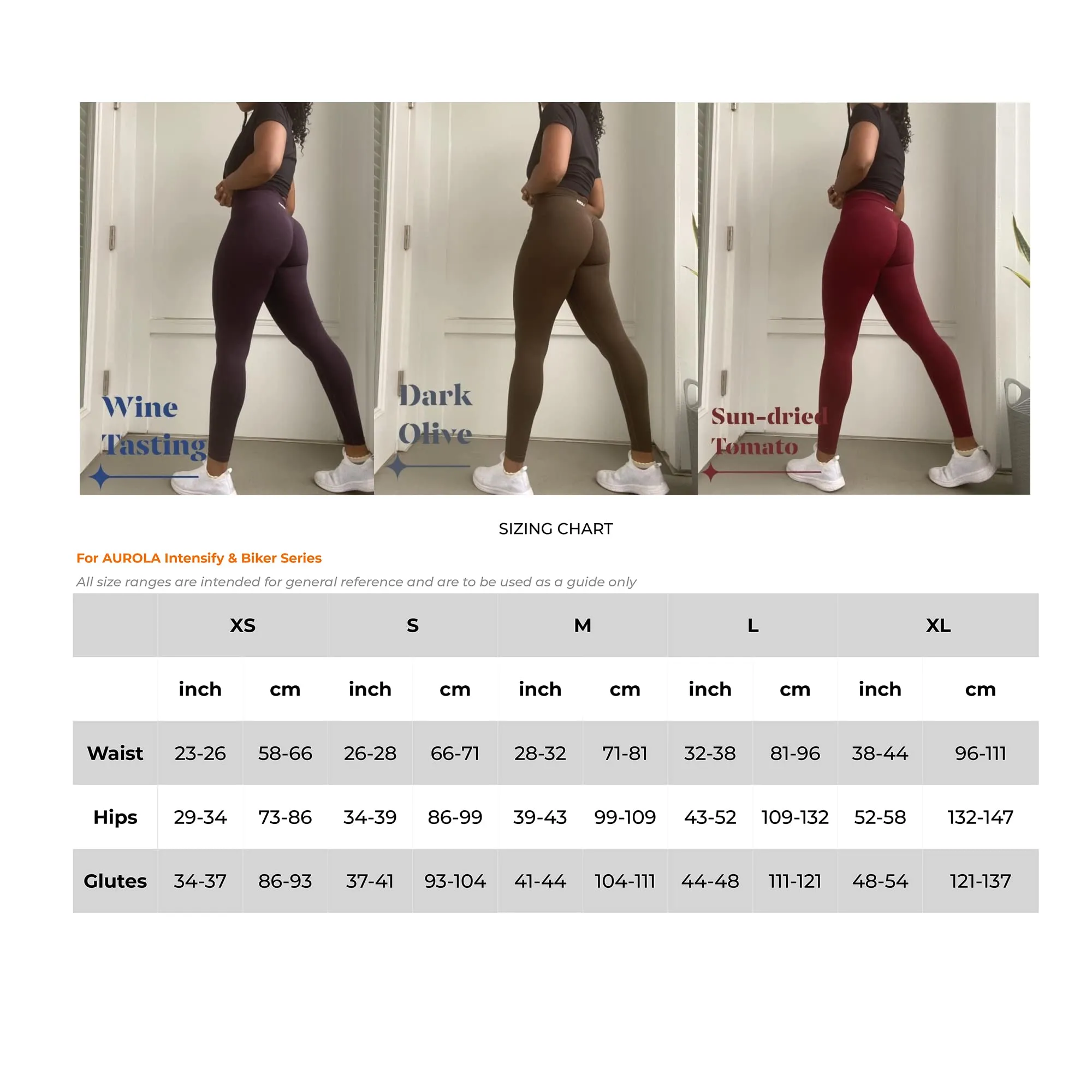 Workout Leggings for Women Seamless Scrunch Tights Tummy Control Gym Fitness Girl Sport Active Yoga Pants